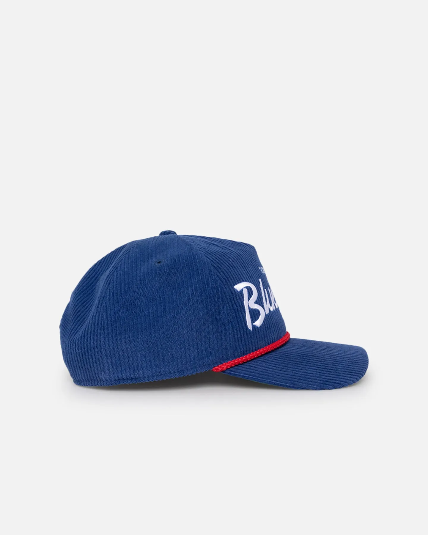 47 Brand Toronto Blue Jays 'MLB Opening Day' Crossrope Hitch Snapback Royal