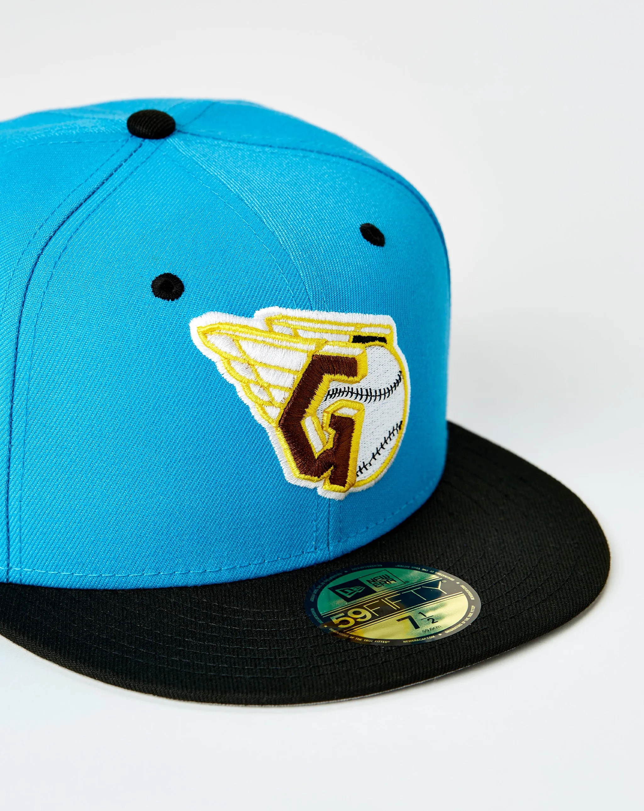 59Fifty Cleveland Guardians