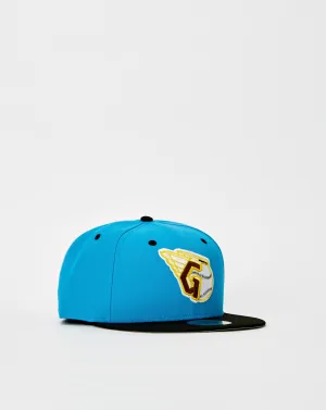 59Fifty Cleveland Guardians