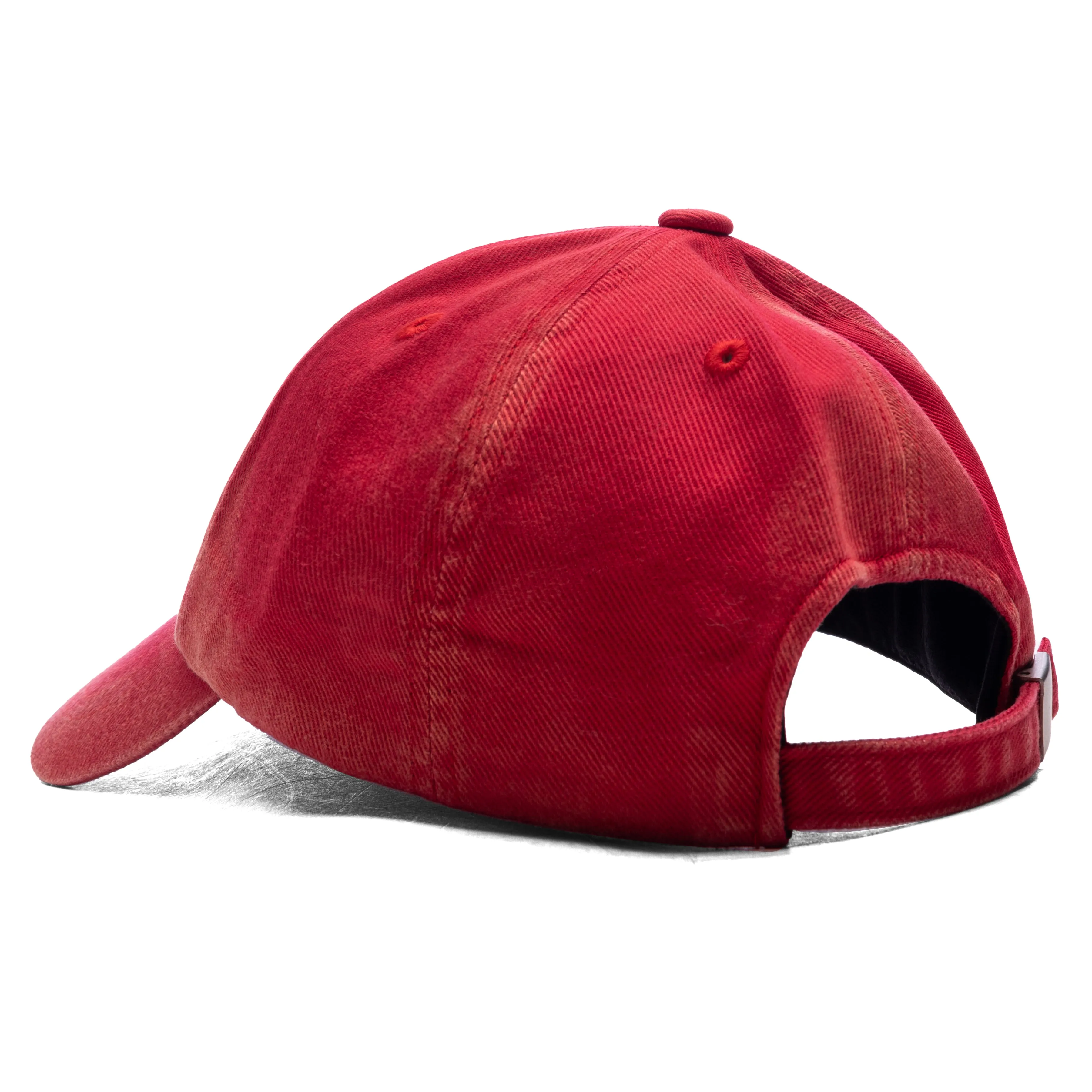 6Panel Saint Cap - Red