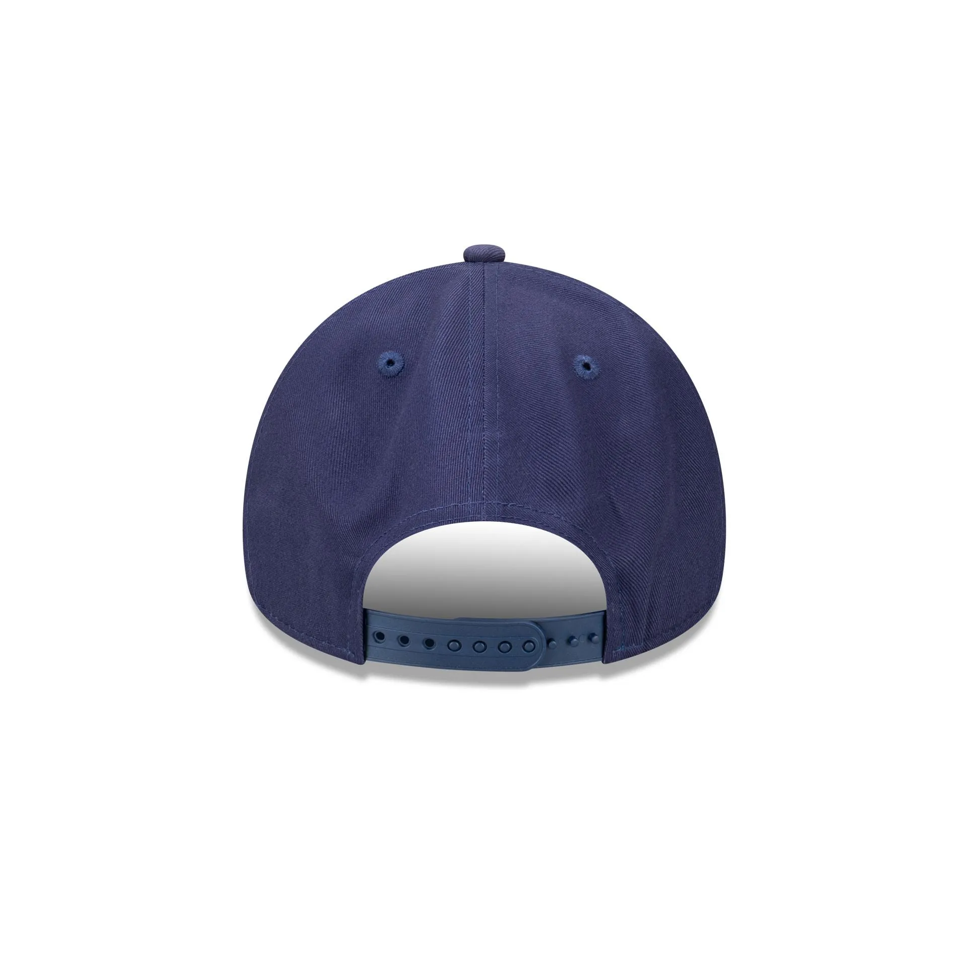 Adelaide Crows AFL Official Team Colours 9FORTY A-Frame Snapback