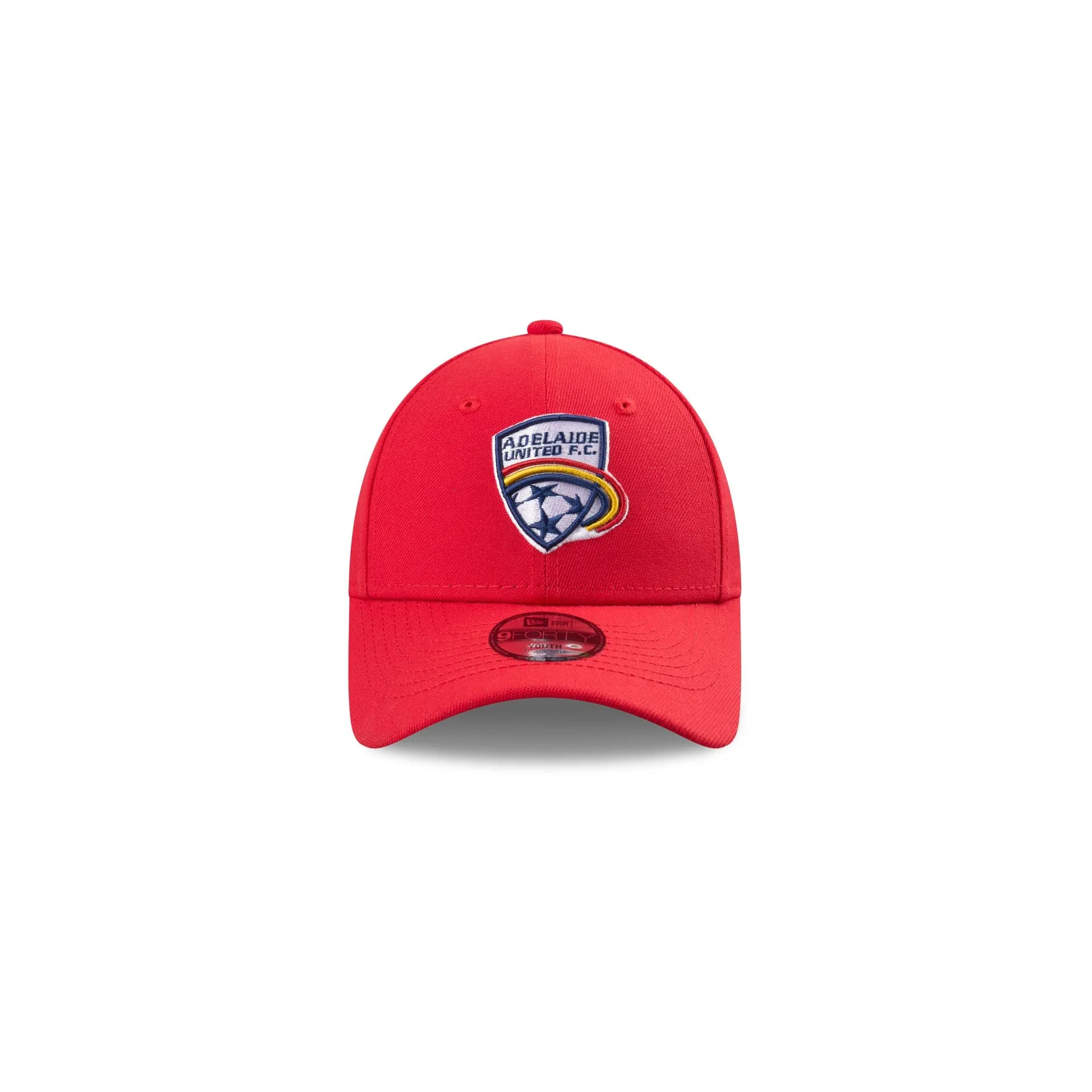 Adelaide United A-Leagues Supporter Kids 9FORTY Adjustable