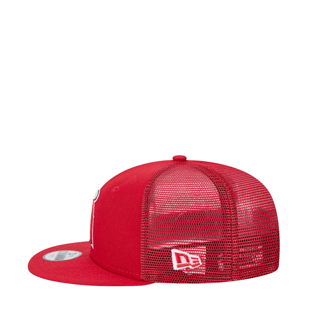 Angels Trucker OTC 950