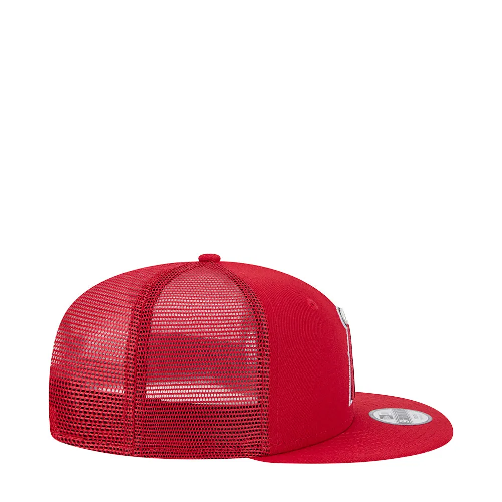 Angels Trucker OTC 950
