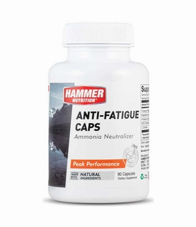 Anti-Fatigue Caps 90 Caps