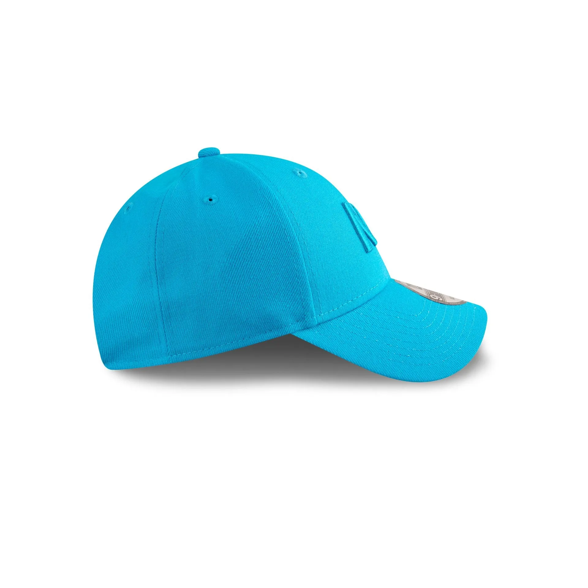 Australian Open '25 Tonal Repreve® Sun Wash Blue 9FORTY Cloth Strap