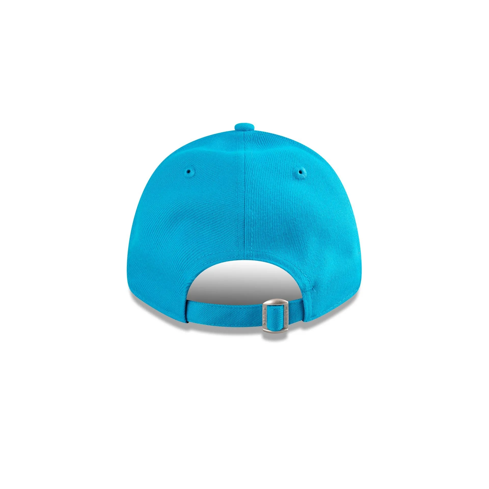Australian Open '25 Tonal Repreve® Sun Wash Blue 9FORTY Cloth Strap