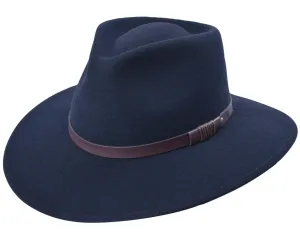 Australian Wool  Wide Brim Outback by Bigalli
