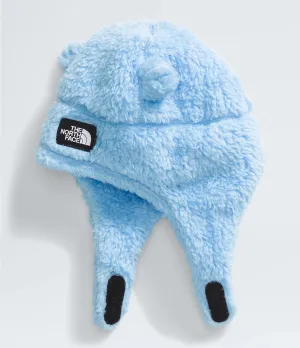 Baby Bear Suave Oso Beanie