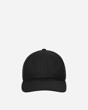 Ballcap Devoted Black