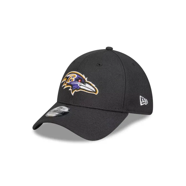 Baltimore Ravens Team Colour 39THIRTY