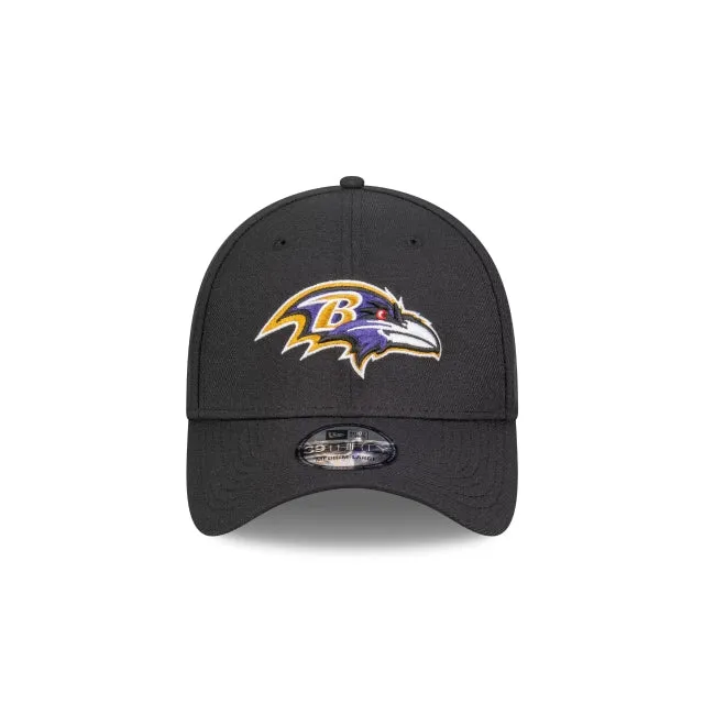 Baltimore Ravens Team Colour 39THIRTY