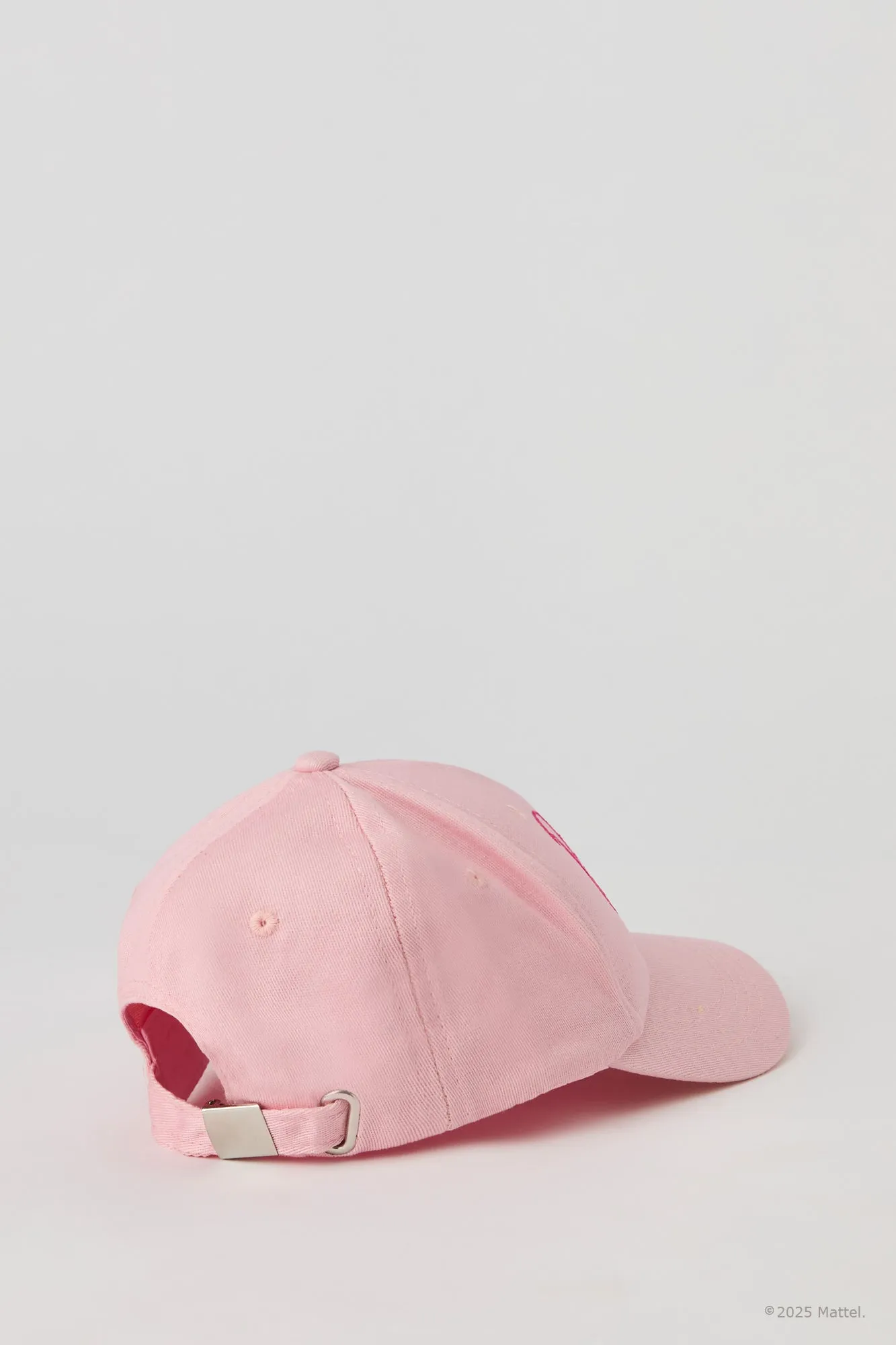 Barbie™ Girls Embroidered Baseball Hat