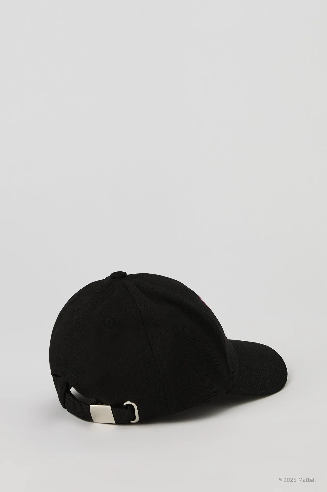 Barbie™ Girls Embroidered Baseball Hat