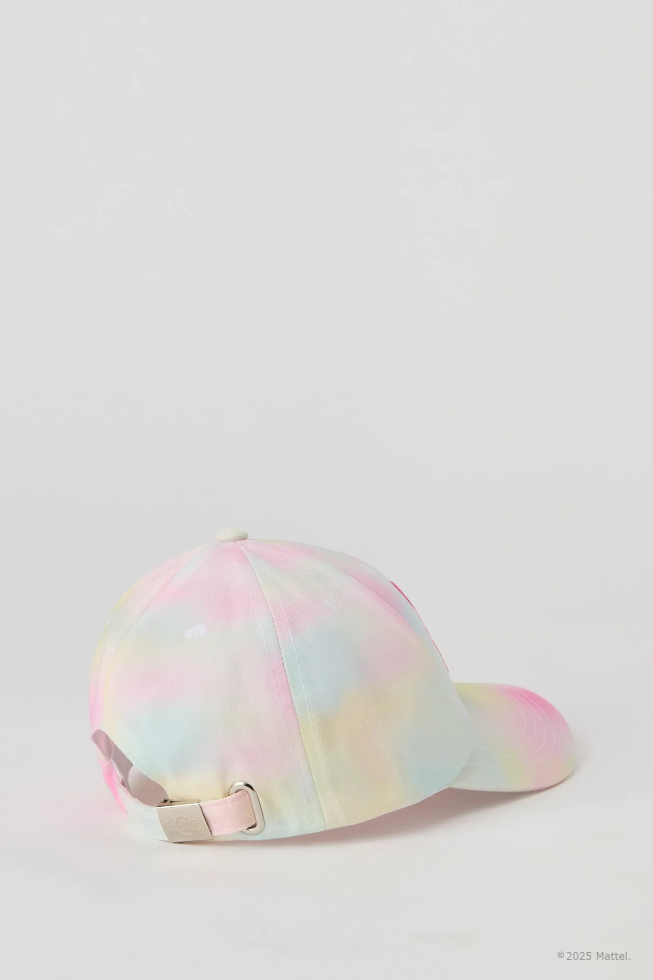 Barbie™ Girls Embroidered Baseball Hat