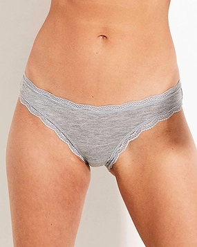 Basic Knicker