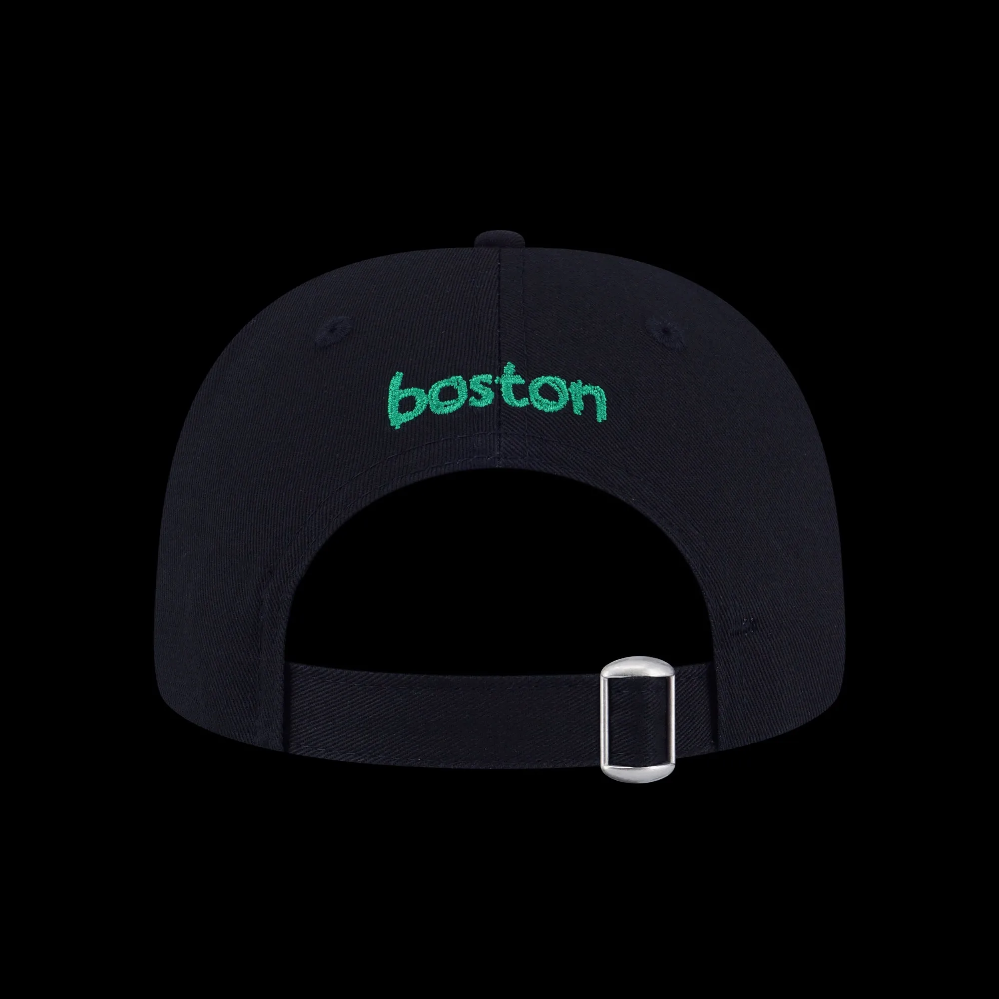 Boston Celtics NBA Doodles 9FORTY AF Strapback