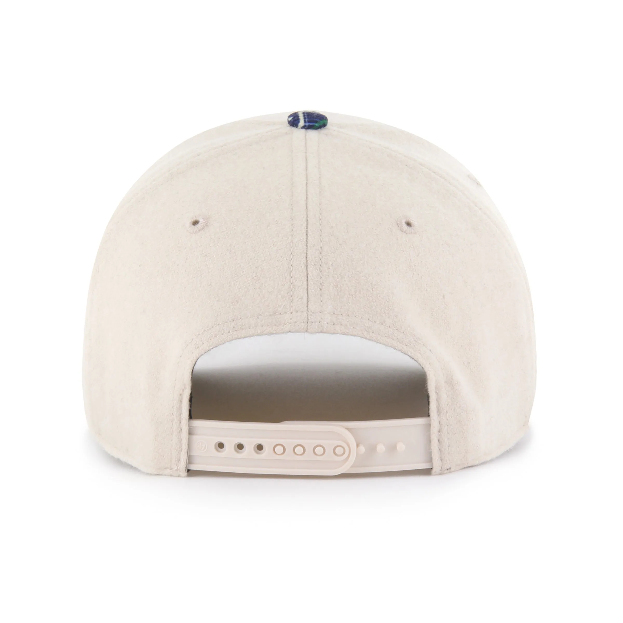 BOSTON RED SOX ORGANIC PATTERN '47 HITCH