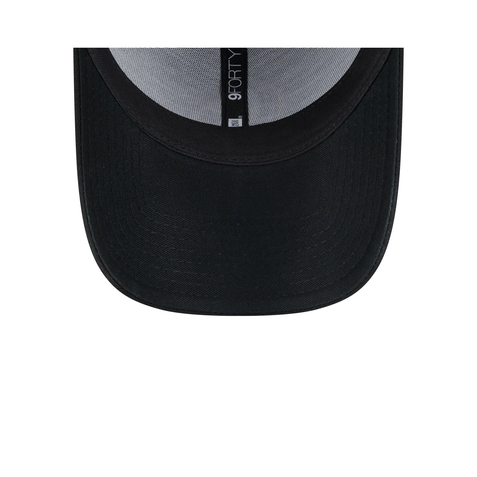 Brisbane Broncos NRL Supporter Black Gold 9FORTY Snapback