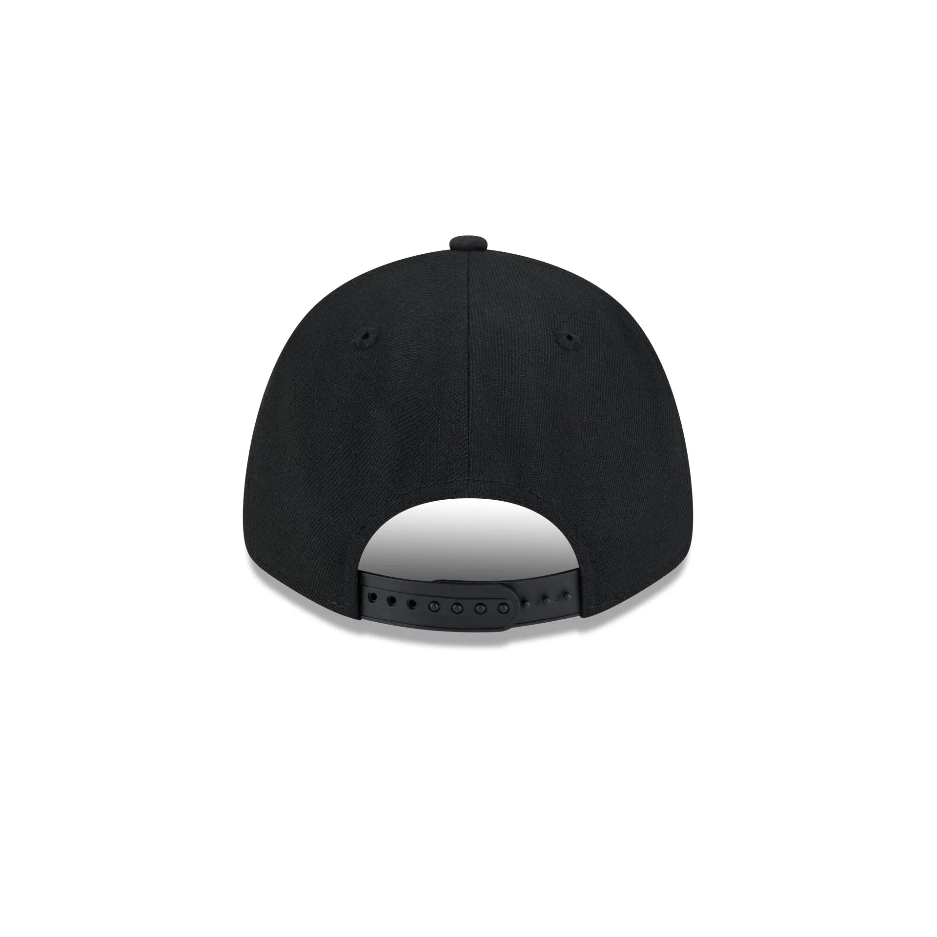 Brisbane Broncos NRL Supporter Black Gold 9FORTY Snapback