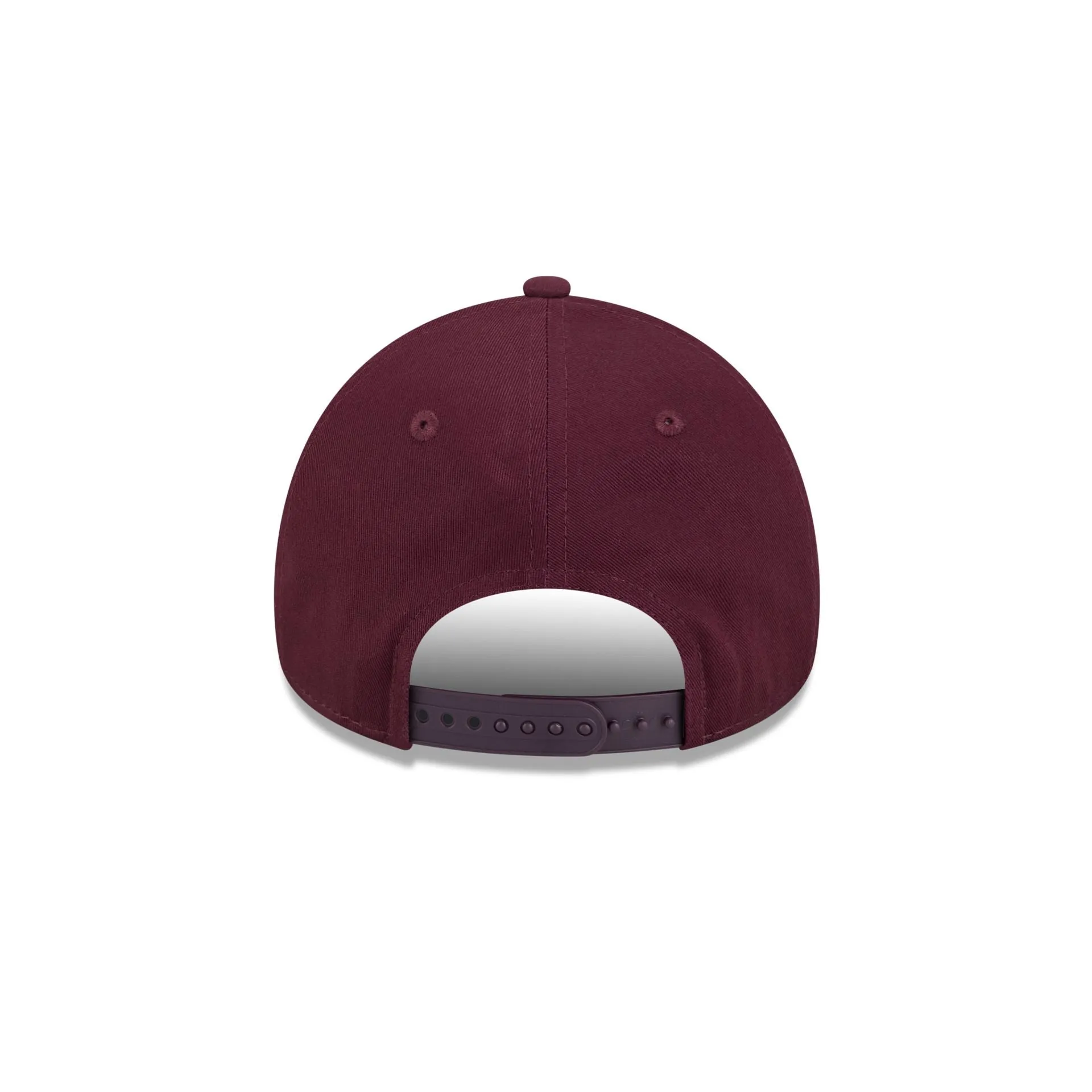 Brisbane Broncos NRL Supporter Logo Arch 9FORTY A-Frame Snapback