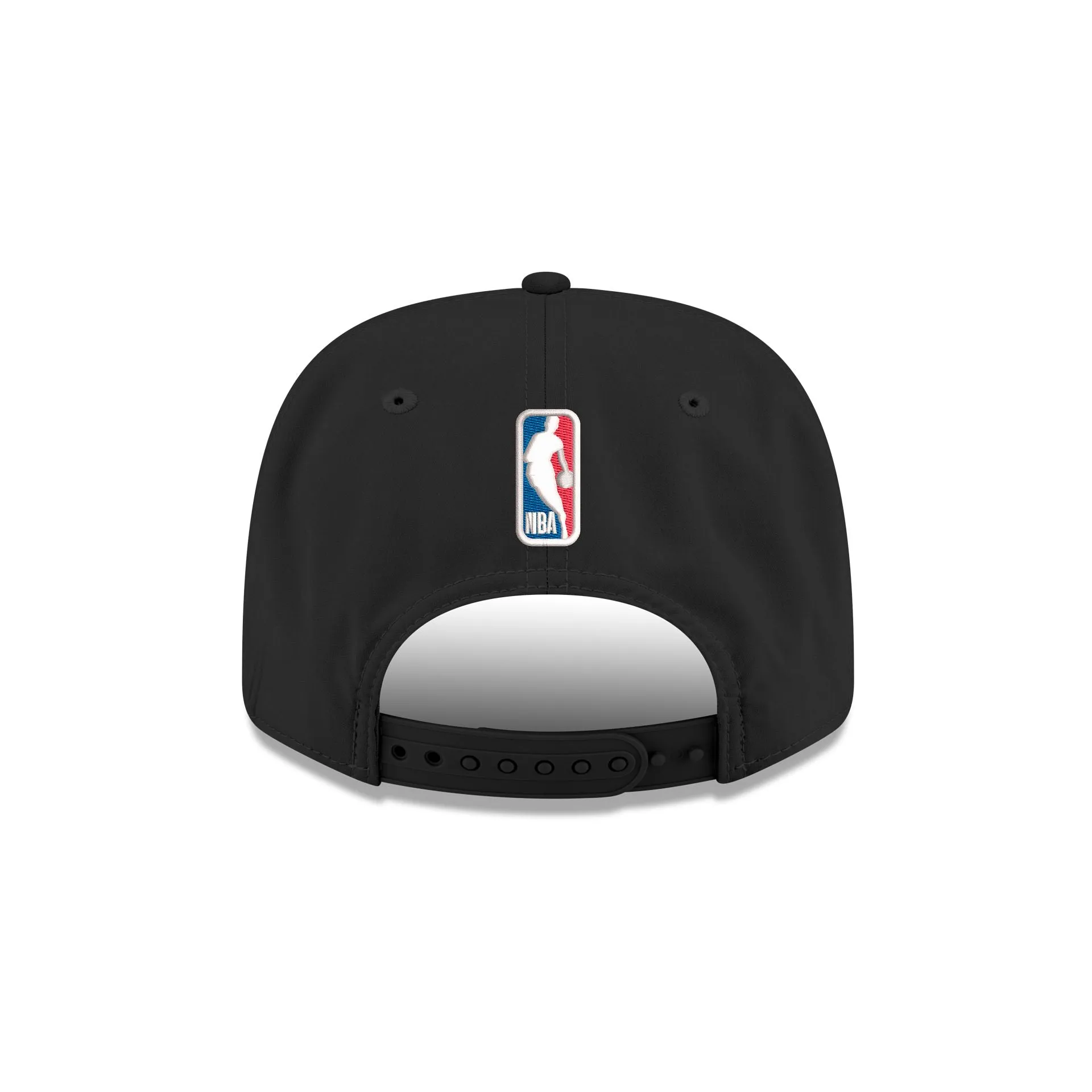 Brooklyn Nets NBA Statement Edition '24 9SEVENTY Stretch Snap