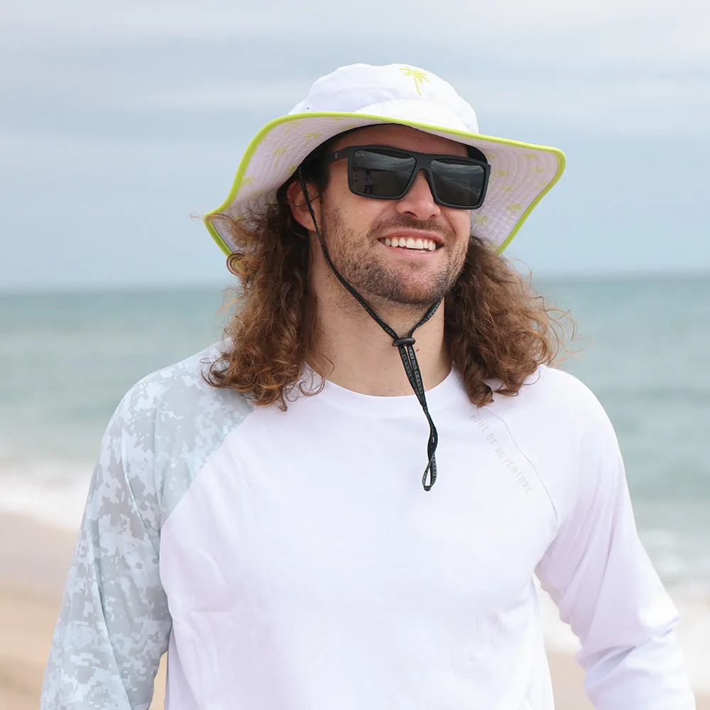Bucket Hat | Sunny Palms