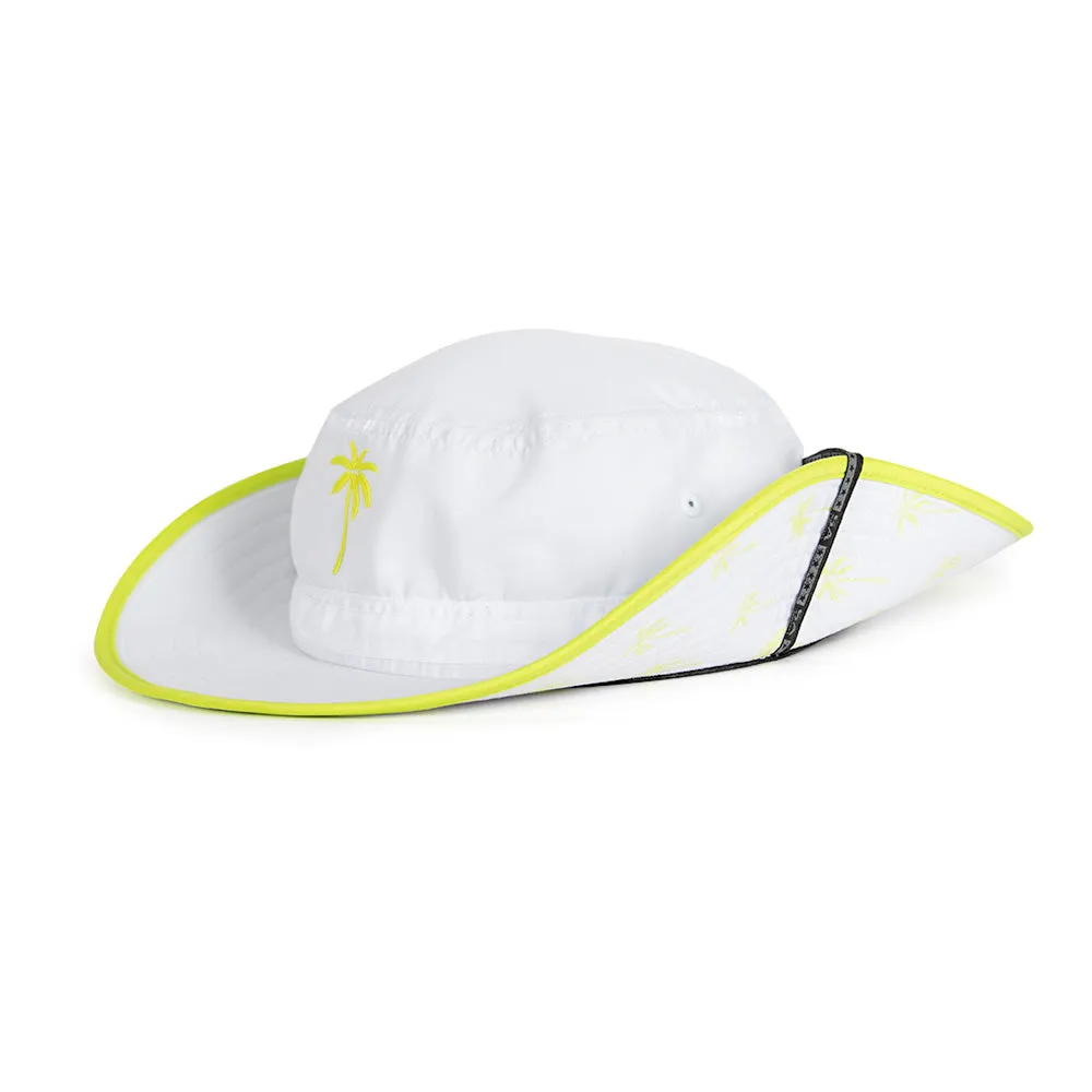 Bucket Hat | Sunny Palms