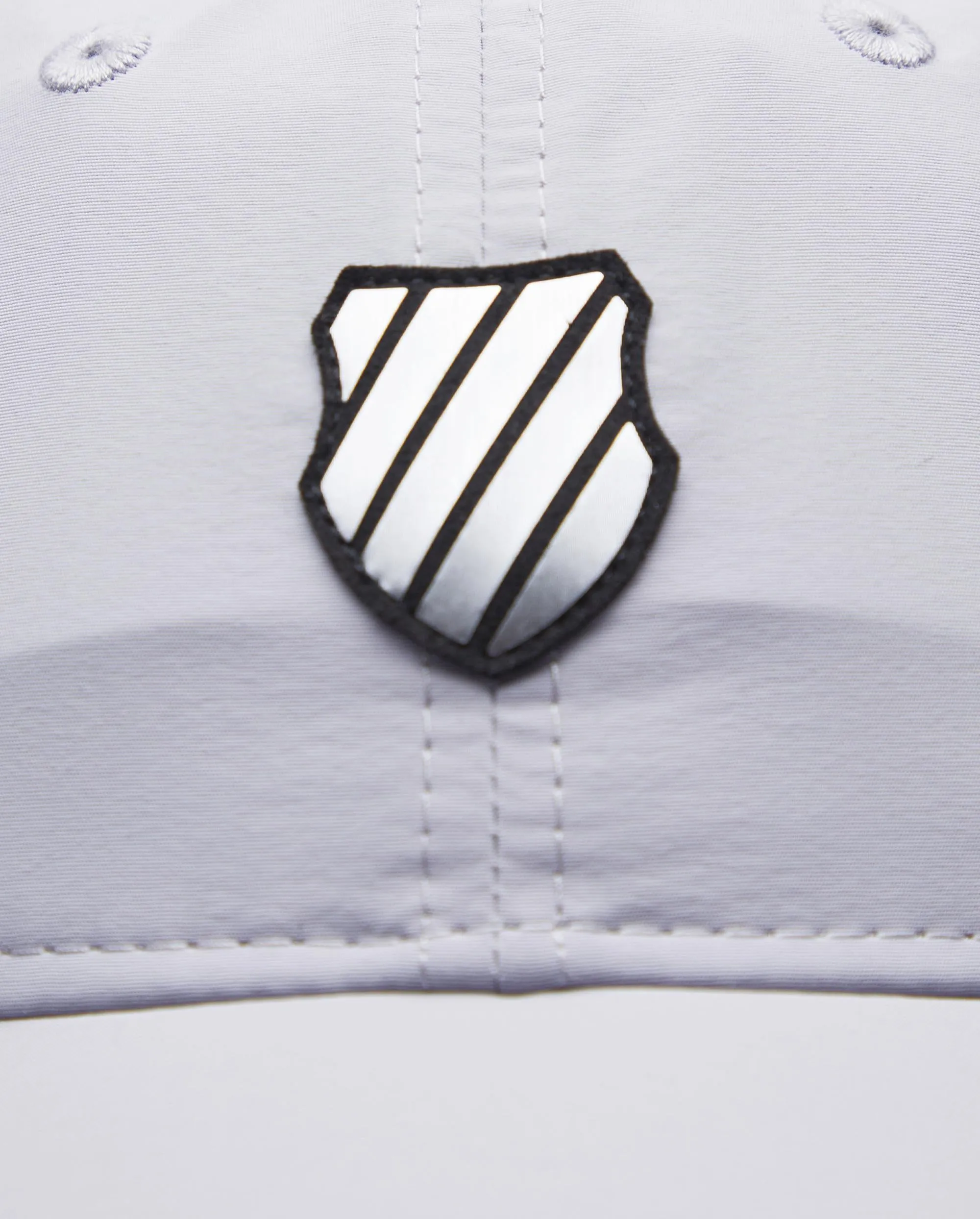 C3230-833 | K-SWISS LOGO CAP | GREY
