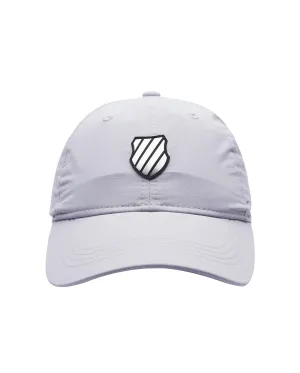 C3230-833 | K-SWISS LOGO CAP | GREY