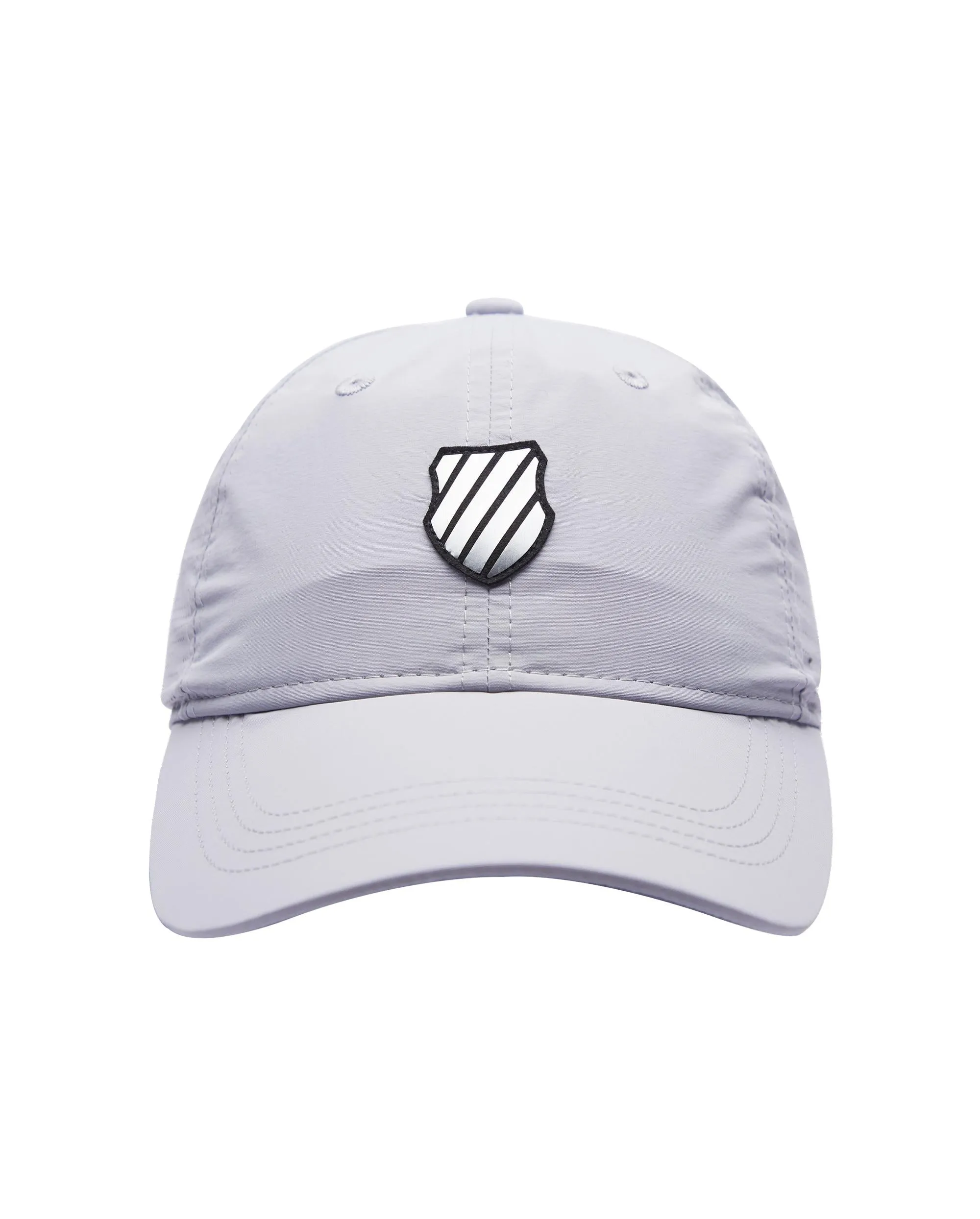 C3230-833 | K-SWISS LOGO CAP | GREY