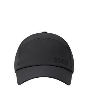 C3423-008 | K-SWISS LOGO CAP | BLACK