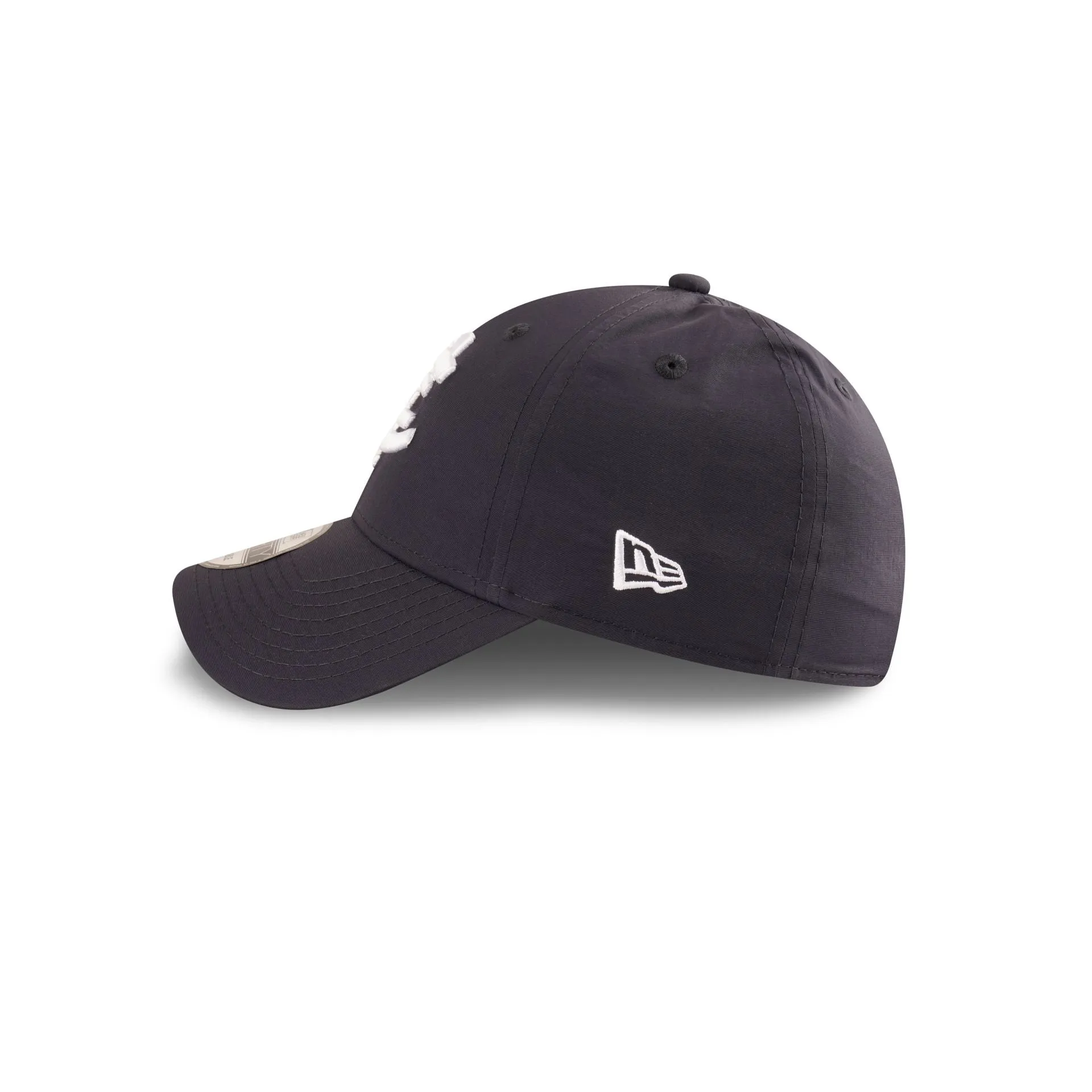 Carlton Blues AFL On-Field '25 9FORTY Cloth Strap