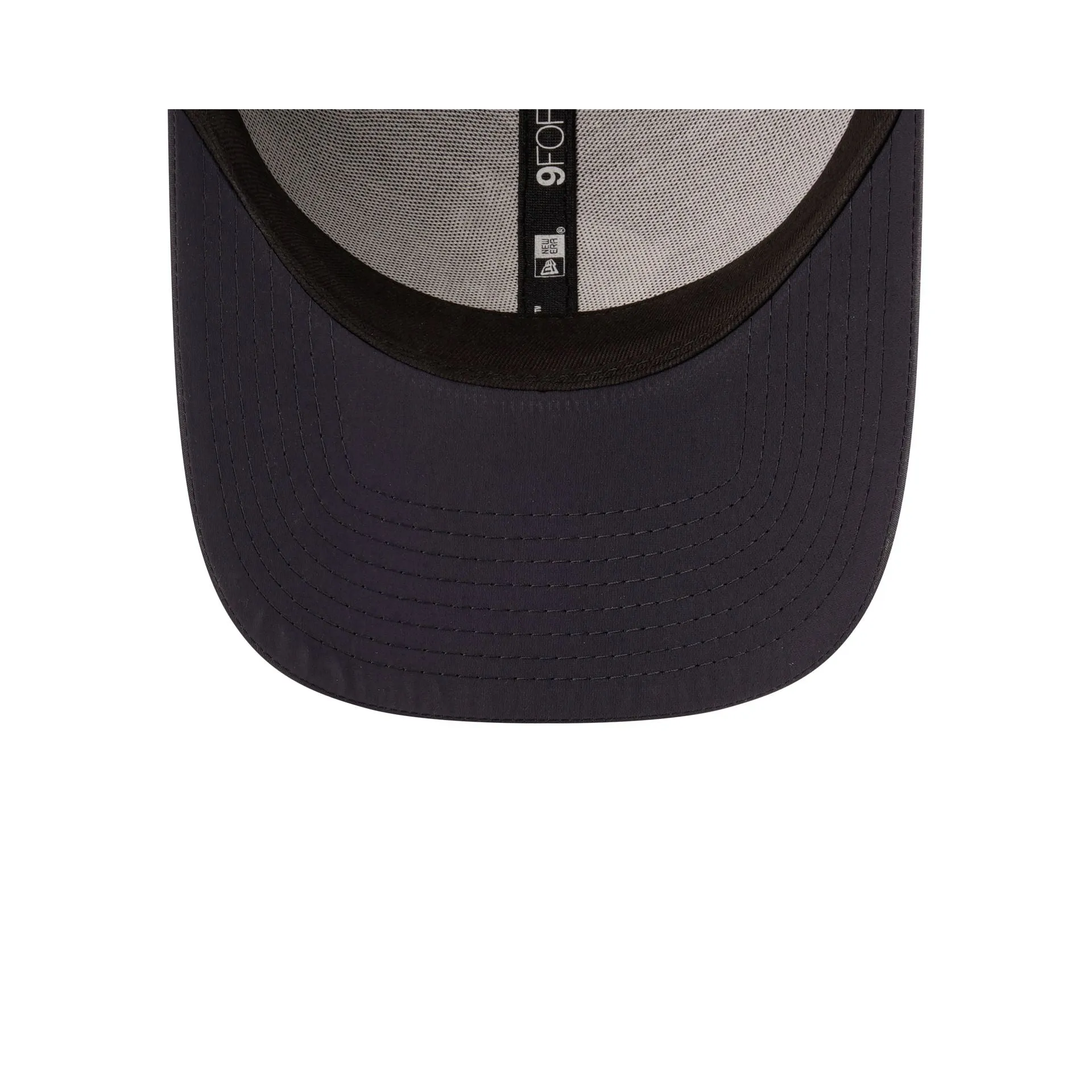 Carlton Blues AFL On-Field '25 9FORTY Cloth Strap