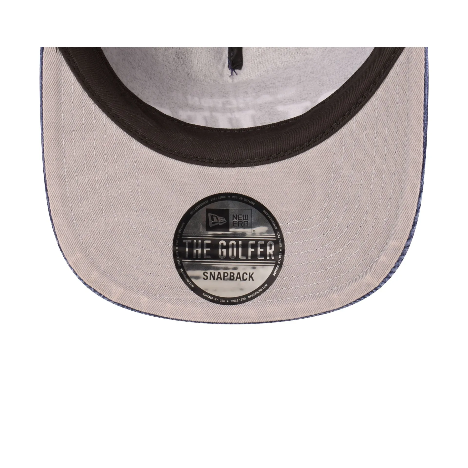 Carlton Blues AFL Supporter Arch Cord Golfer