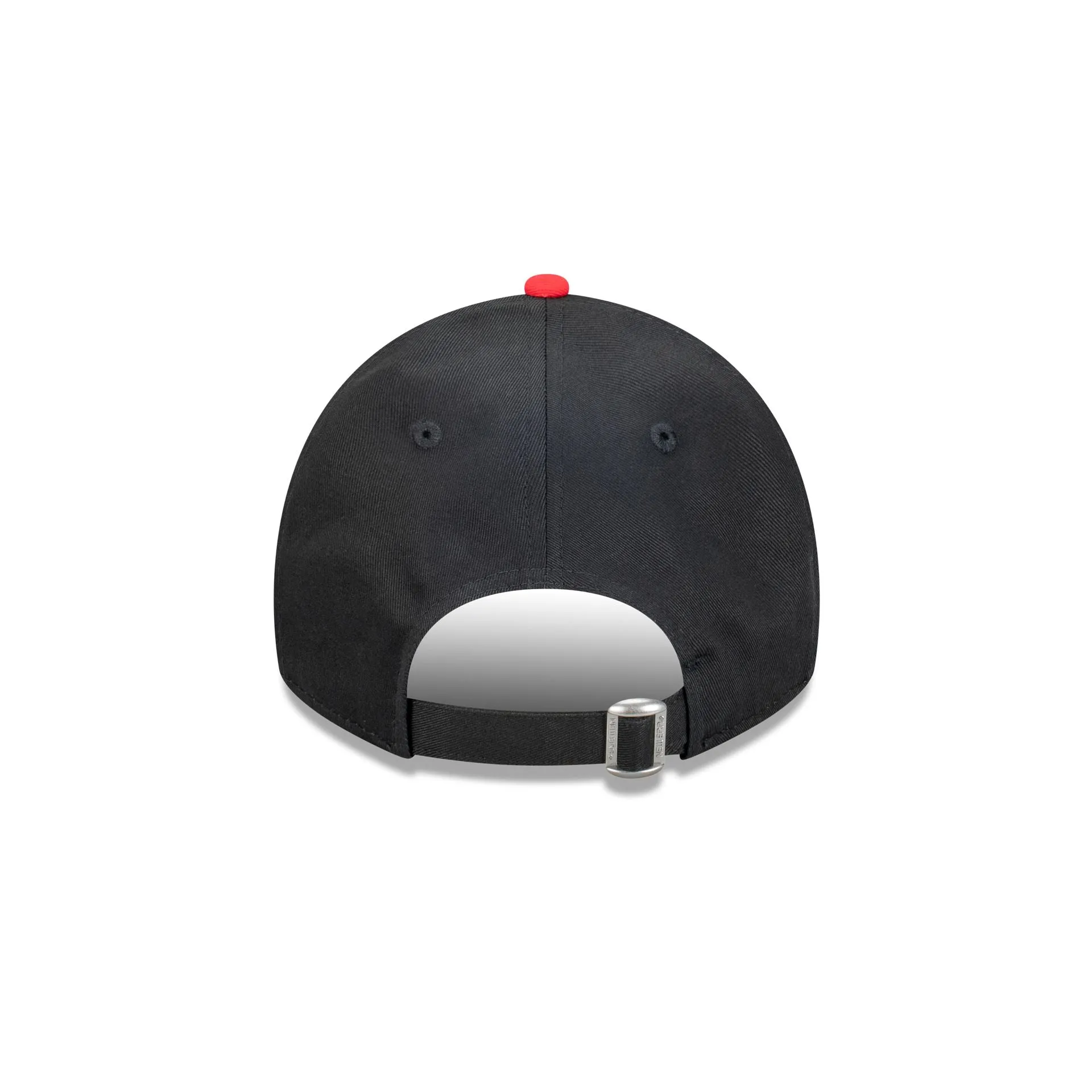 Chicago Bulls Arch Two-Tone 9TWENTY Cloth Strap
