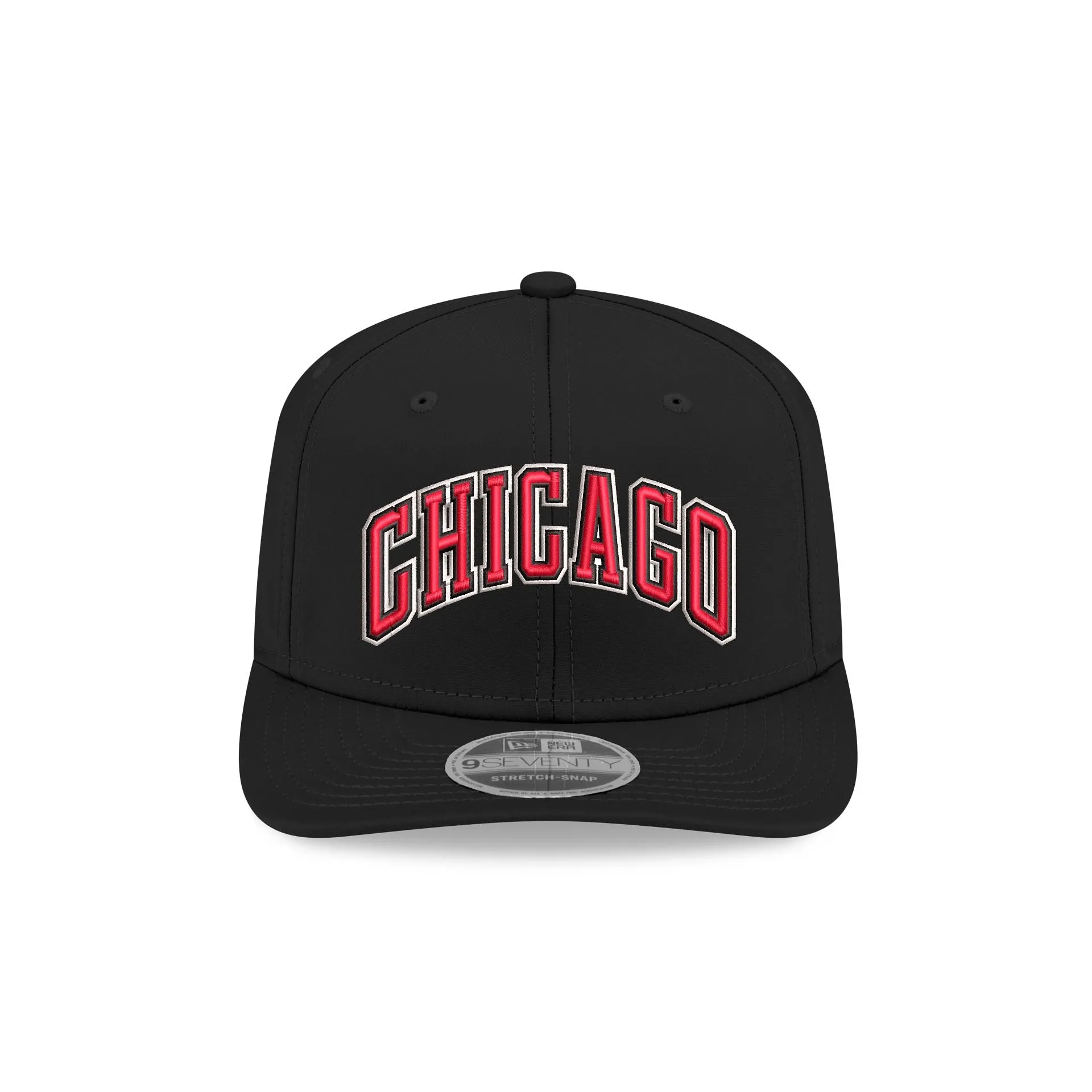 Chicago Bulls NBA Statement Edition '24 9SEVENTY Stretch Snap