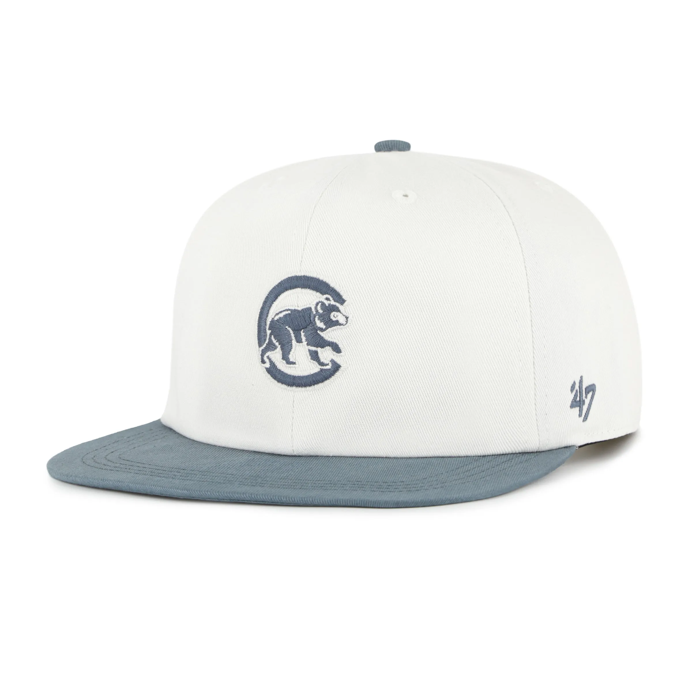 CHICAGO CUBS FOUNDATION '47 CAPTAIN RL RELAXED FIT