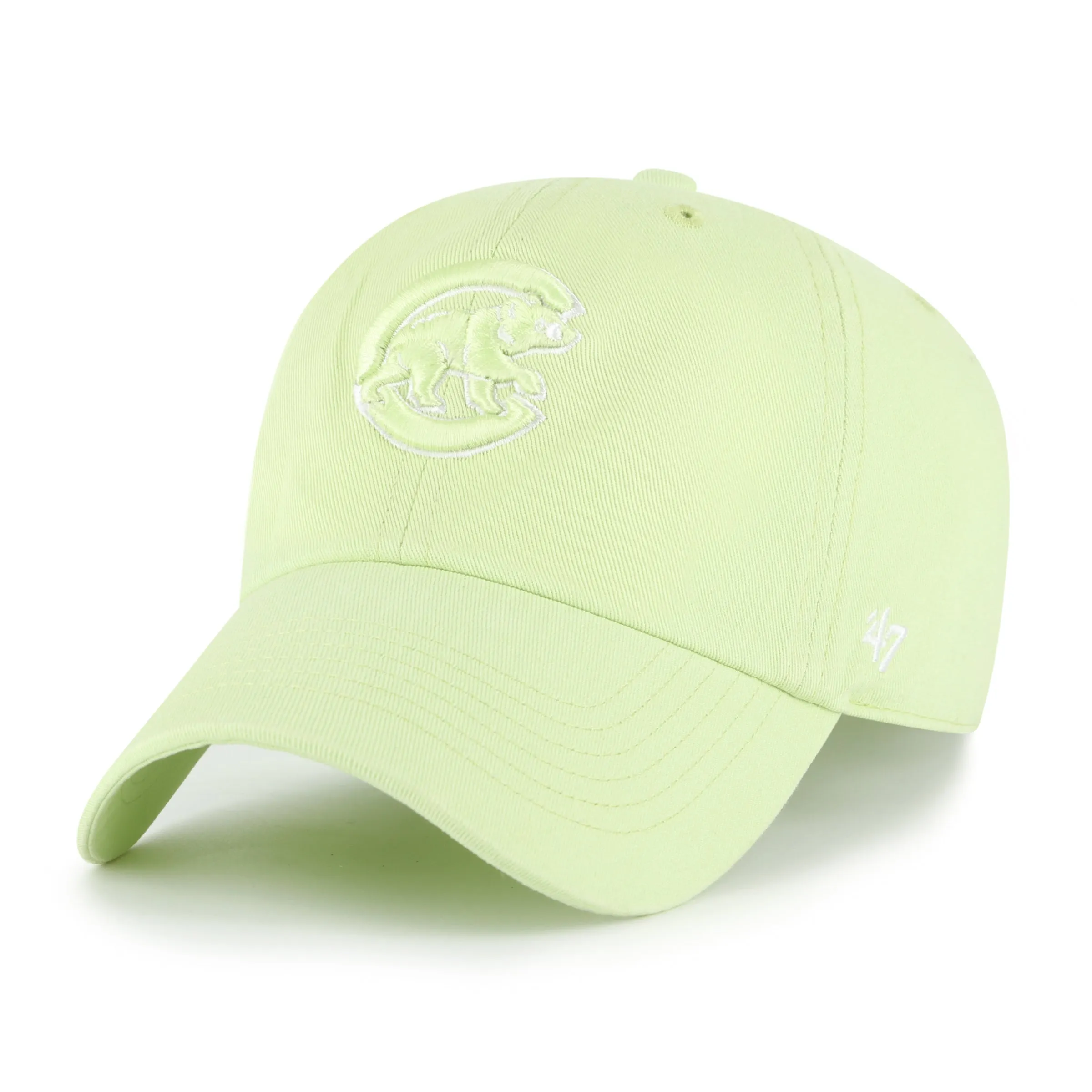 CHICAGO CUBS LUMINANCE '47 CLEAN UP WOMENS