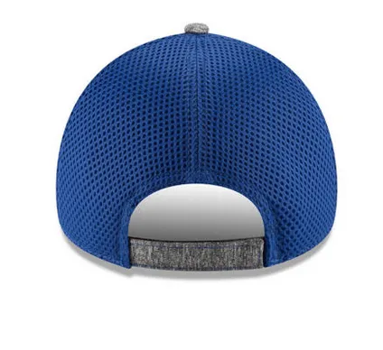 Chicago Cubs Shadow Turn Adjustable Hat By New Era