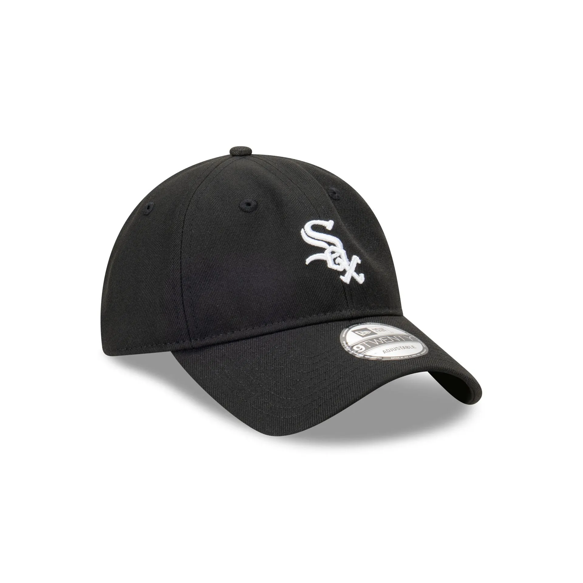 Chicago White Sox Midi Repreve 9TWENTY Adjustable