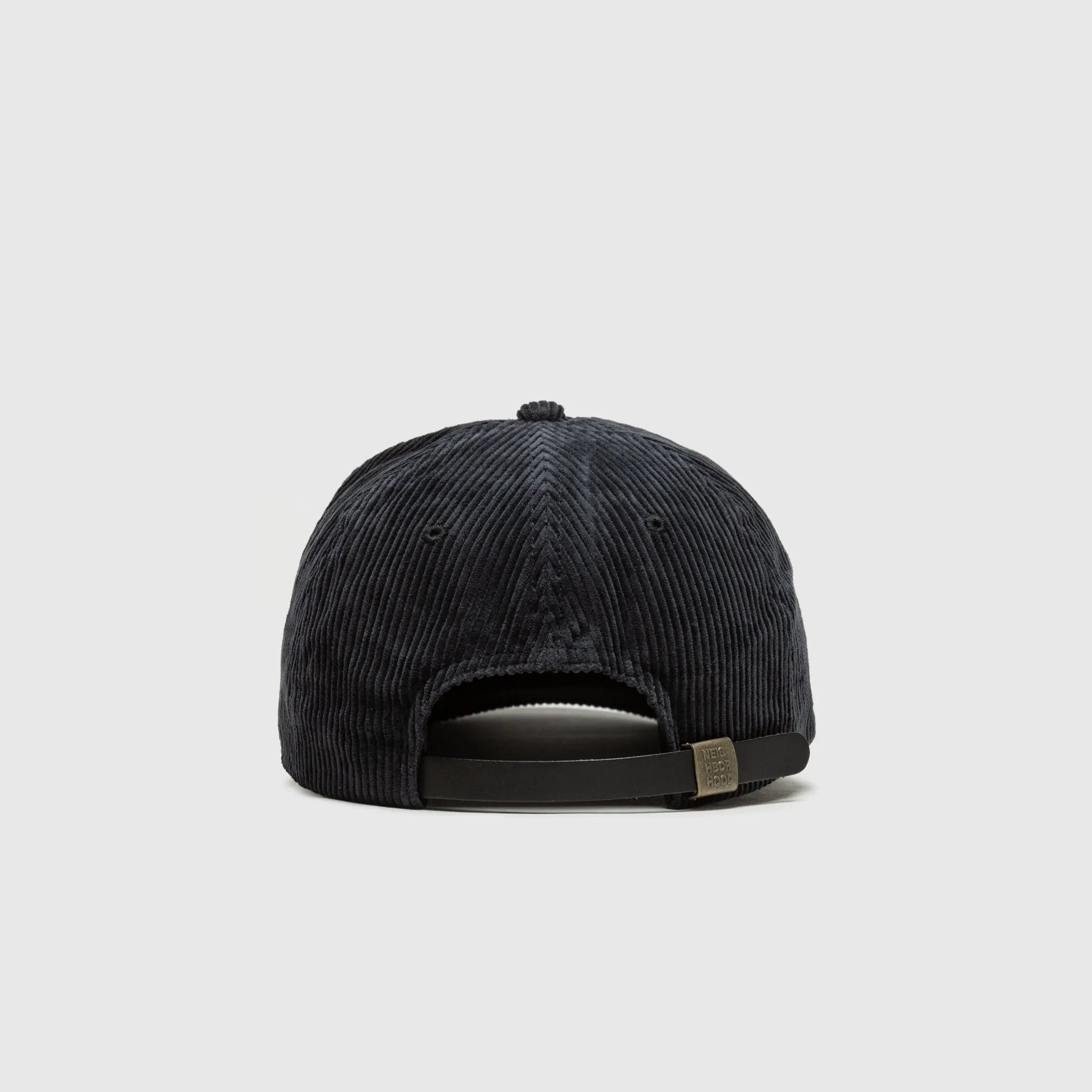 CORDUROY DAD CAP