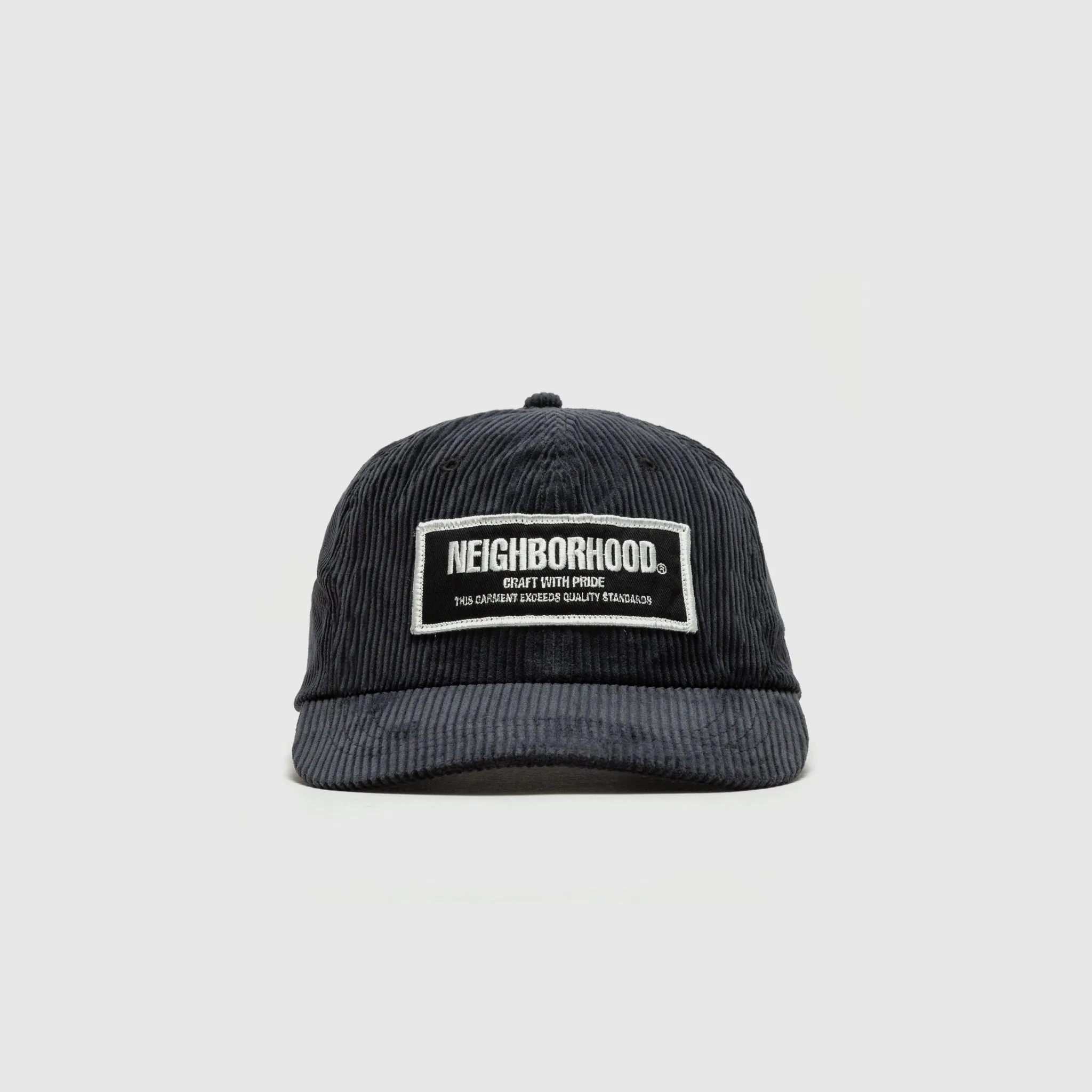 CORDUROY DAD CAP