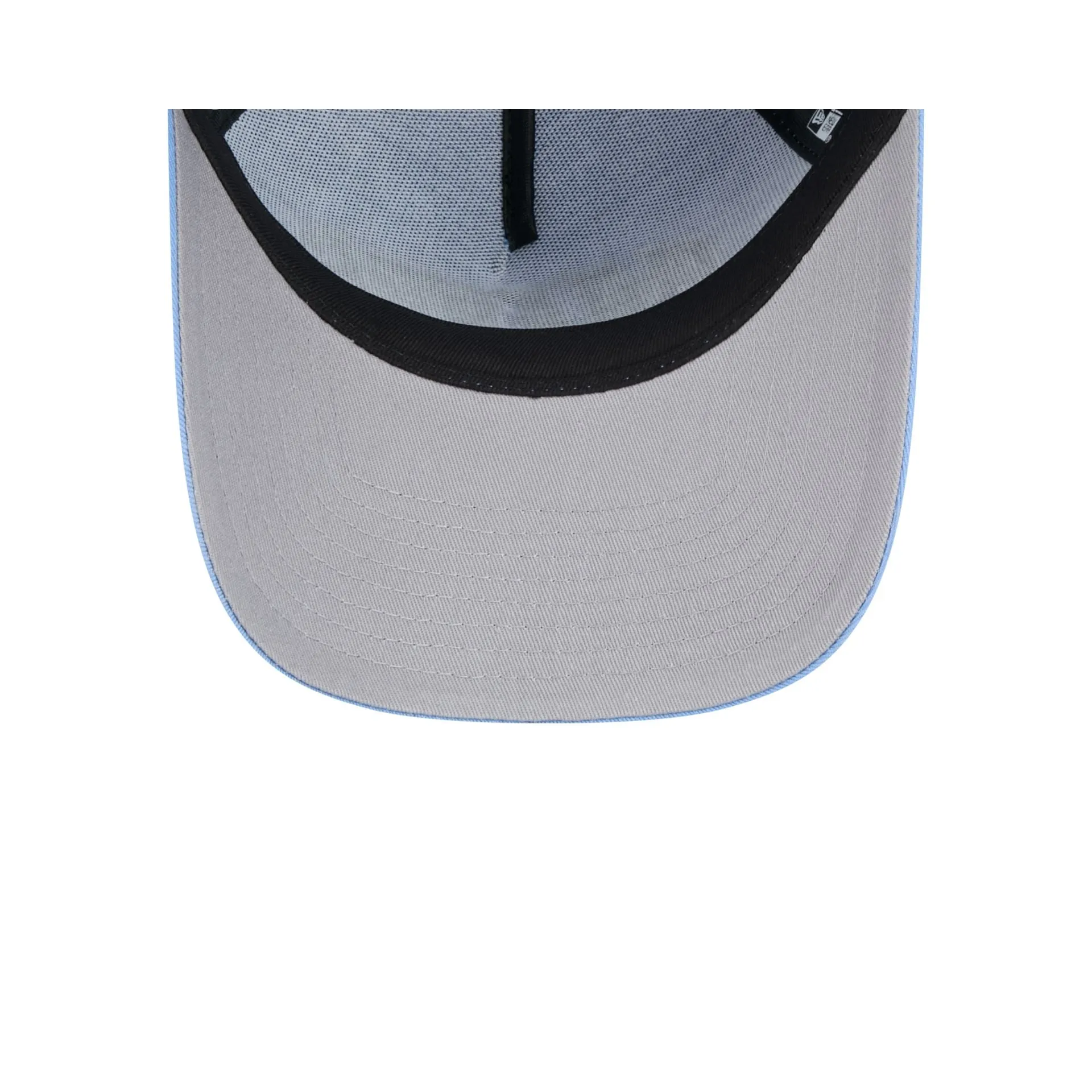 Cronulla-Sutherland Sharks NRL Supporter Logo Arch 9FORTY A-Frame Snapback
