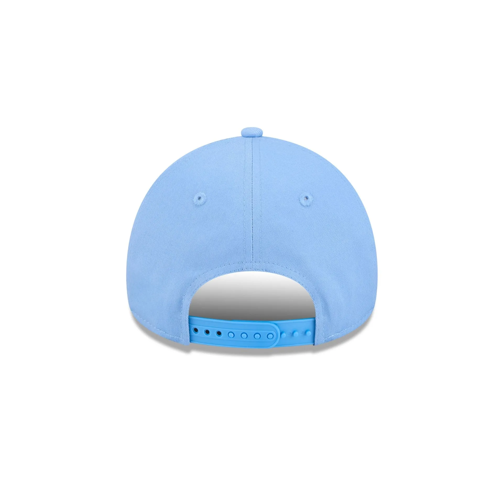 Cronulla-Sutherland Sharks NRL Supporter Logo Arch 9FORTY A-Frame Snapback