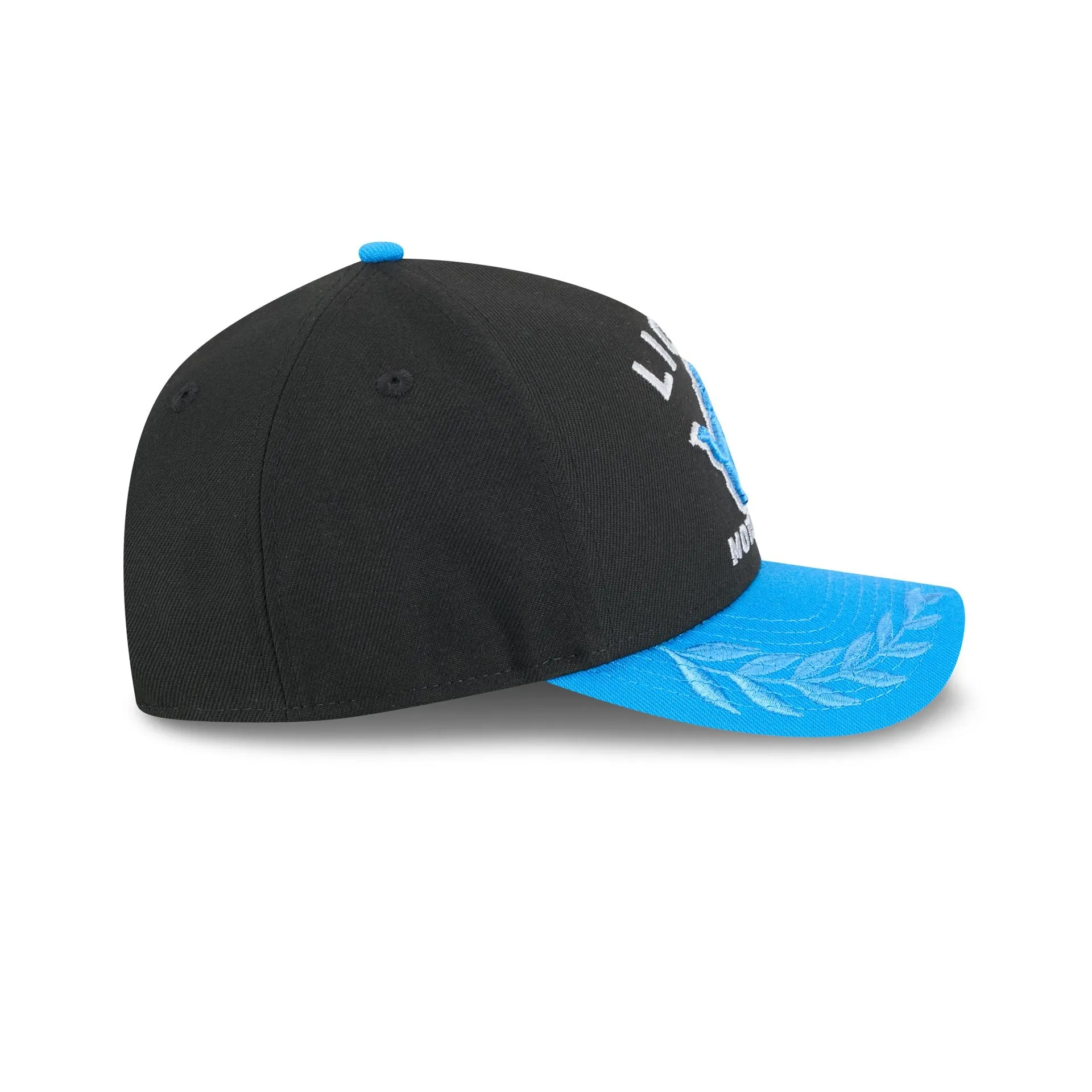 Detroit Lions NFL Draft '25 9FORTY A-Frame™ M-Crown Snapback