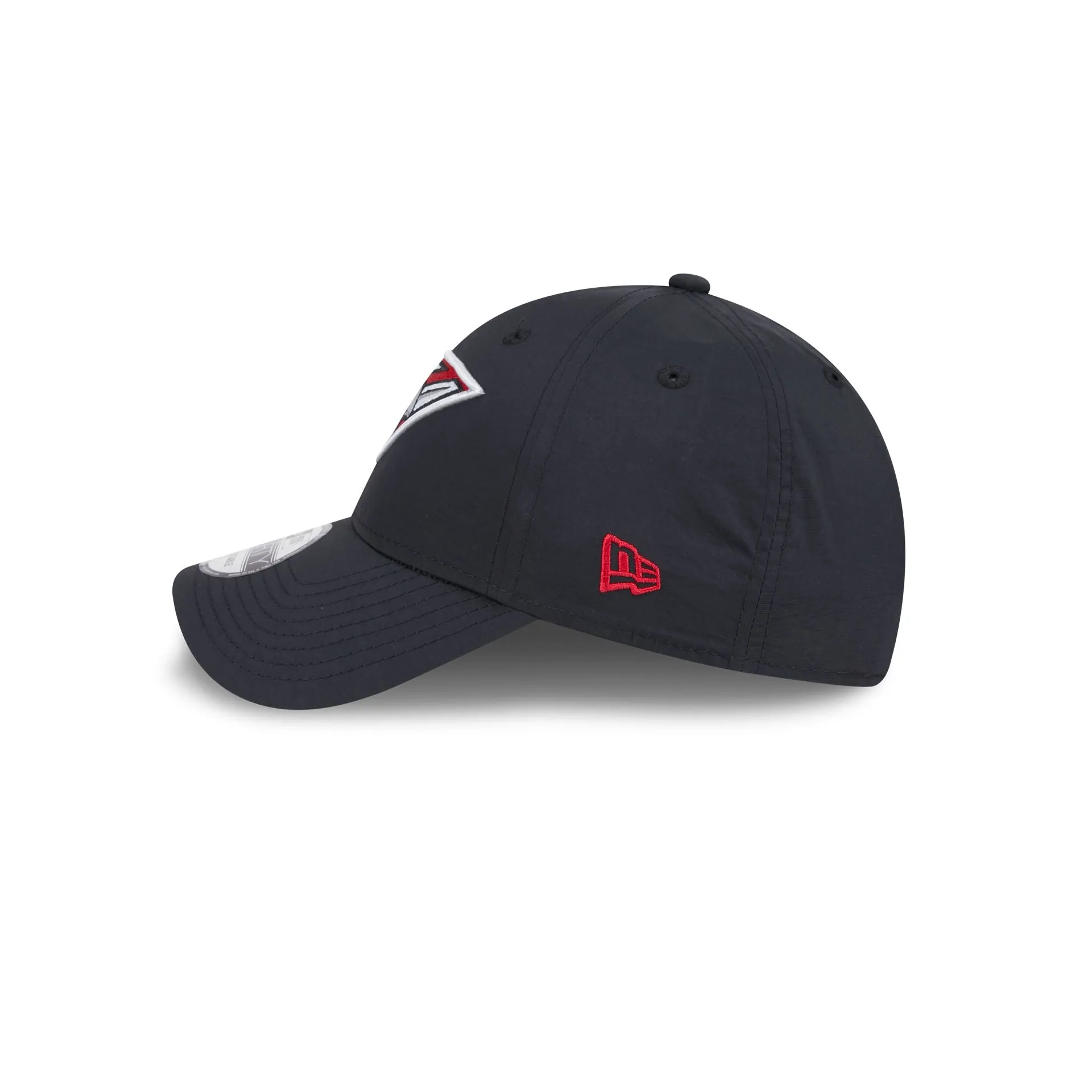 Essendon Bombers AFL On-Field '25 9FORTY Cloth Strap