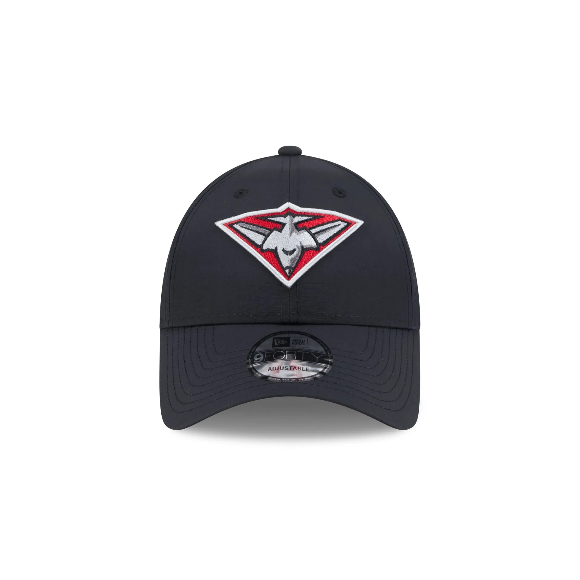 Essendon Bombers AFL On-Field '25 9FORTY Cloth Strap