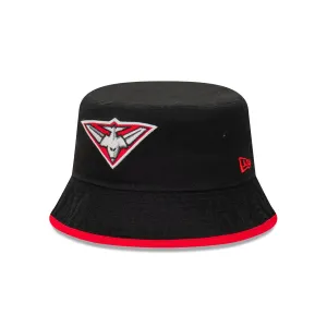 Essendon Bombers AFL Supporter OTC Trim Bucket