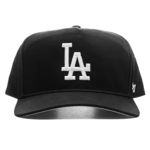 Feature x '47 Brand '47 Hitch - Los Angeles Dodgers